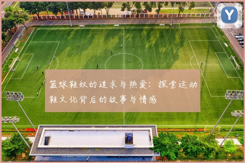 篮球鞋奴的追求与热爱：探索运动鞋文化背后的故事与情感